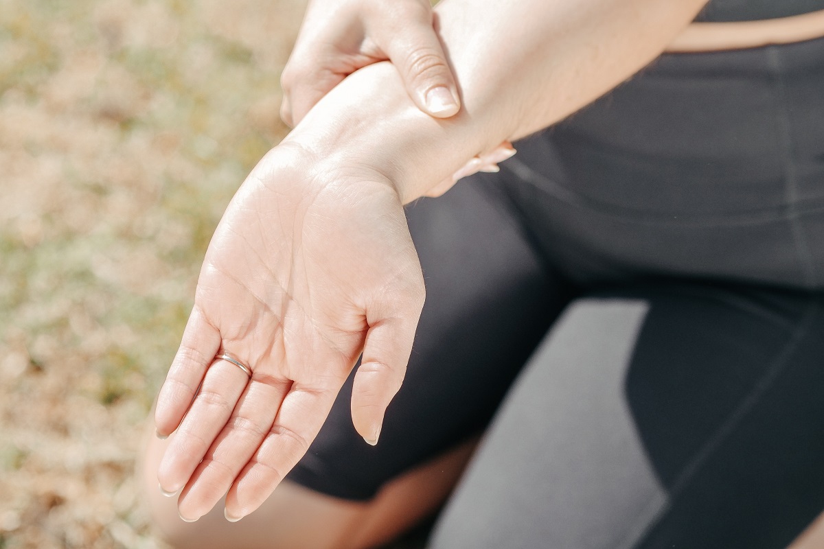 The 6 Most Common Wrist Injuries and How to Avoid Them